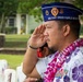 U.S. Army Hawaii commemorates fallen heroes on Memorial Day