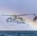 U.S. Marines, Reconnaissance Training Company, School of Infantry- West, conduct helocast training