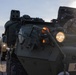 Fort Sill Soldiers and Marines Participates in Armed Forces Day Parade
