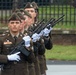 U.S. Army Hawaii commemorates fallen heroes on Memorial Day