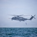 U.S. Marines, Reconnaissance Training Company, School of Infantry- West, conduct helocast training