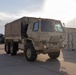 Fort Sill Soldiers and Marines Participates in Armed Forces Day Parade