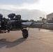 Fort Sill Soldiers and Marines Participates in Armed Forces Day Parade
