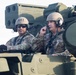 Fort Sill Soldiers and Marines Participates in Armed Forces Day Parade