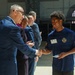 NTAG New England Future Sailors Recognized during Our Community Salutes Ceremony