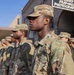 Fort Sill Soldiers and Marines Participates in Armed Forces Day Parade