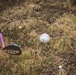 I MIG Marines compete in the HMMR Golf Tournament