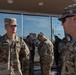 Fort Sill Soldiers and Marines Participates in Armed Forces Day Parade