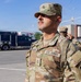Fort Sill Soldiers and Marines Participates in Armed Forces Day Parade