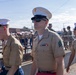 Fort Sill Soldiers and Marines Participates in Armed Forces Day Parade