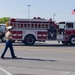 Fort Sill Soldiers and Marines Participates in Armed Forces Day Parade