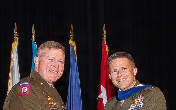 SAMS graduates prepared for war's changes, pace