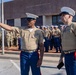 Fort Sill Soldiers and Marines Participates in Armed Forces Day Parade