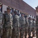 Fort Sill Soldiers and Marines Participates in Armed Forces Day Parade