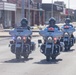 Fort Sill Soldiers and Marines Participates in Armed Forces Day Parade