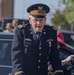 Fort Sill Soldiers and Marines Participates in Armed Forces Day Parade