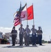 Fort Sill Soldiers and Marines Participates in Armed Forces Day Parade