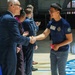 NTAG New England Future Sailors Recognized during Our Community Salutes Ceremony