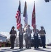 Fort Sill Soldiers and Marines Participates in Armed Forces Day Parade