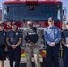 Fort Sill Soldiers and Marines Participates in Armed Forces Day Parade