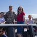 Fort Sill Soldiers and Marines Participates in Armed Forces Day Parade
