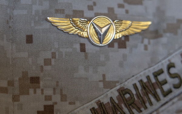 U.S. Marines participate in Attack Drone Operator Course
