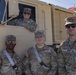 Fort Sill Soldiers and Marines Participates in Armed Forces Day Parade