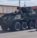 Fort Sill Soldiers and Marines Participates in Armed Forces Day Parade