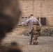 1st Intelligence Battalion executes infantry immersion training