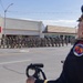 Fort Sill Soldiers and Marines Participates in Armed Forces Day Parade