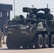 Fort Sill Soldiers and Marines Participates in Armed Forces Day Parade