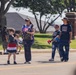 Fort Sill Soldiers and Marines Participates in Armed Forces Day Parade