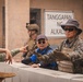 1st Intelligence Battalion executes infantry immersion training