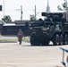 Fort Sill Soldiers and Marines Participates in Armed Forces Day Parade