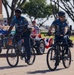 Fort Sill Soldiers and Marines Participates in Armed Forces Day Parade