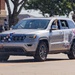 Fort Sill Soldiers and Marines Participates in Armed Forces Day Parade