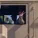Fort Sill Soldiers and Marines Participates in Armed Forces Day Parade