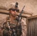 1st Intelligence Battalion executes infantry immersion training