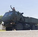 Fort Sill Soldiers and Marines Participates in Armed Forces Day Parade
