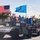 Fort Sill Soldiers and Marines Participates in Armed Forces Day Parade Fort Sill Soldiers and Marines Participates in Armed Forces Day Parade