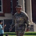 Fort Sill Soldiers and Marines Participates in Armed Forces Day Parade