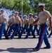Fort Sill Soldiers and Marines Participates in Armed Forces Day Parade