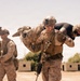 1st Intelligence Battalion executes infantry immersion training
