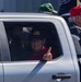 Fort Sill Soldiers and Marines Participates in Armed Forces Day Parade
