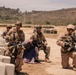 1st Intelligence Battalion executes infantry immersion training