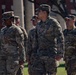 Fort Sill Soldiers and Marines Participates in Armed Forces Day Parade