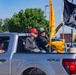 Fort Sill Soldiers and Marines Participates in Armed Forces Day Parade