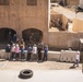 1st Intelligence Battalion executes infantry immersion training