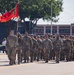 Fort Sill Soldiers and Marines Participates in Armed Forces Day Parade