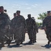 Fort Sill Soldiers and Marines Participates in Armed Forces Day Parade